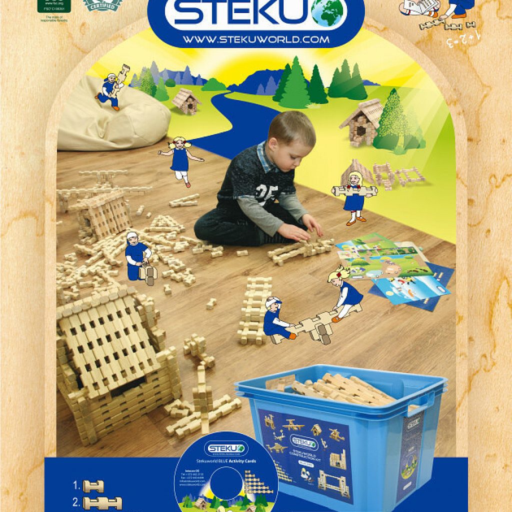 STEKU 260 C 01