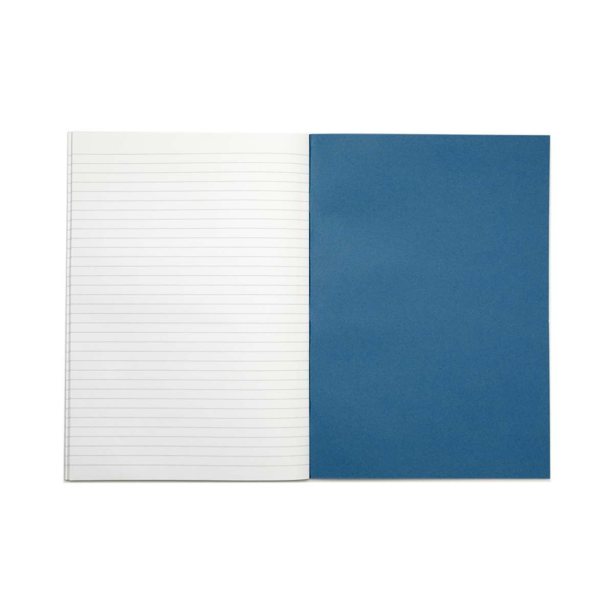 RHINO A4 Counsels Notebook 96 Page, Light Blue,… Rhino Stationery