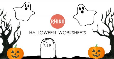 Cover - Rhino Stationery