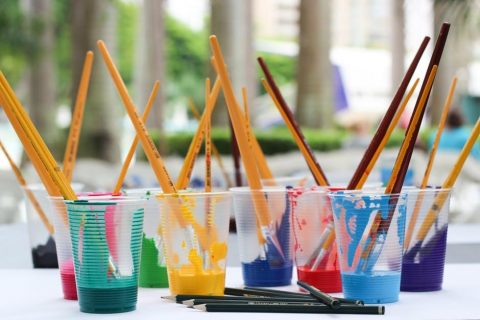 Art - Rhino Stationery