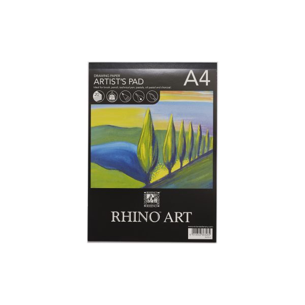 RASP4 4 1