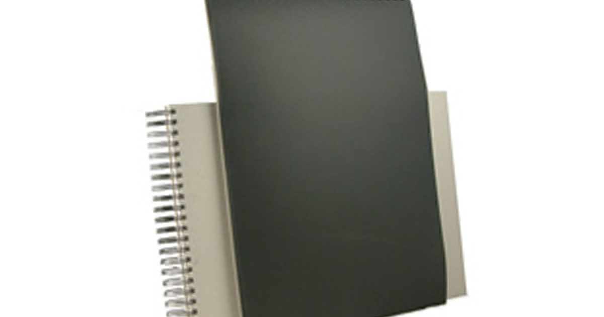 3D Spiral Sketchbook A3 Plus Landscape 70 pages… Rhino Stationery