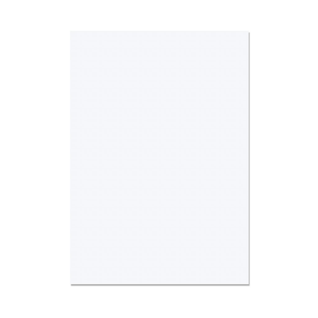 A4 Folio Paper 20 Leaf Plain Product 1 VEP065 39 6 LR
