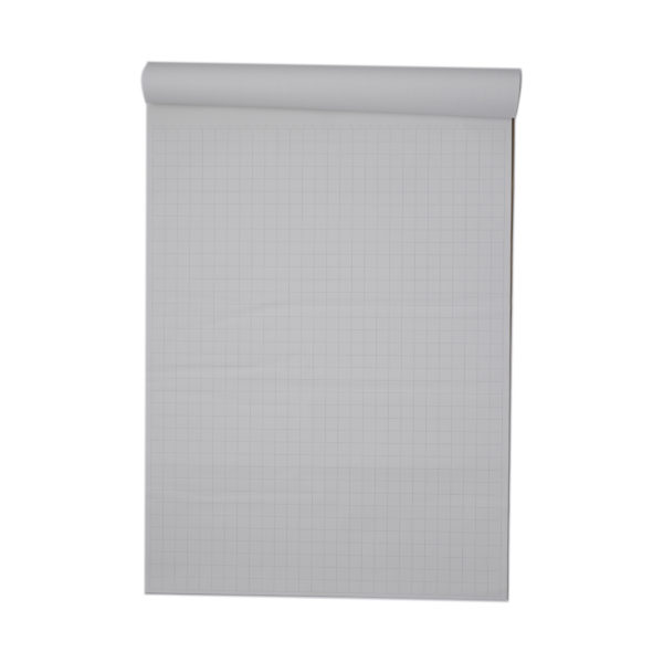 RHINO A1 Recycled Flip Chart Pad 20mm… RHINO Stationery