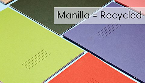 Blog 5 - Rhino Stationery