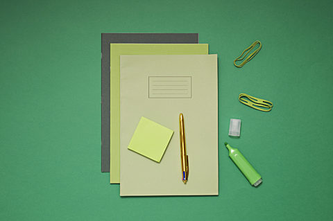 Exercise Books 3 - Rhino Stationery