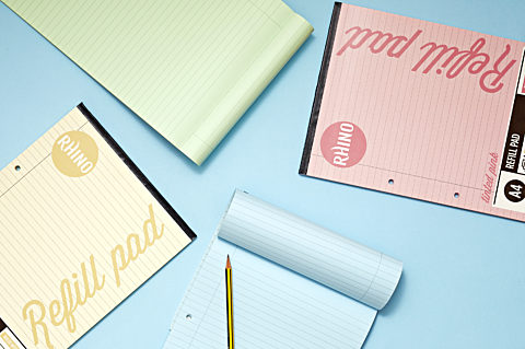SEN HERO 2 - Rhino Stationery