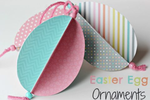 Craft for kids easter eggs thelifeofjenniferdawn - Rhino Stationery
