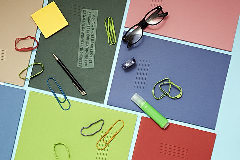 Exercise Books 5 - Rhino Stationery