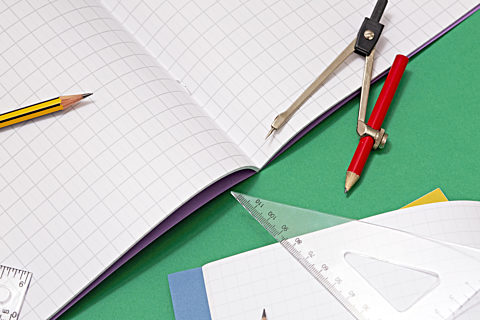 General Education 5 - Rhino Stationery