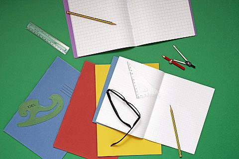 General Education HERO - Rhino Stationery