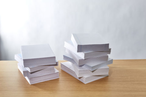 Looseleaf Paper Group Lifestyle 2 HR - Rhino Stationery