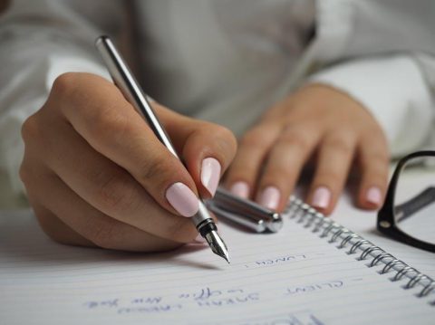 Teacher wellebing - Rhino Stationery