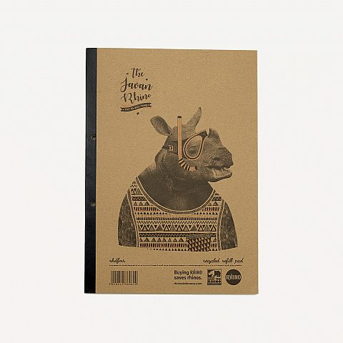 STR Gif - Rhino Stationery