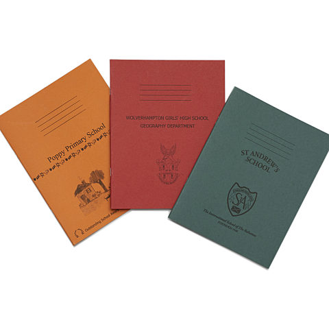 Overprinting HERO 1 - Rhino Stationery